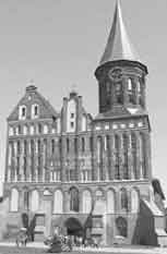 Ayuntamiento de Königsberg