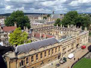 Universidade de Oxford