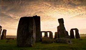 Monumentos megalíticos de Stonehein